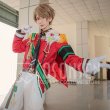 画像1: あんさんぶるスターズ あんスタ マーブル 心を込めたショコラフェス 高峯翠 コスプレ衣装 (1)