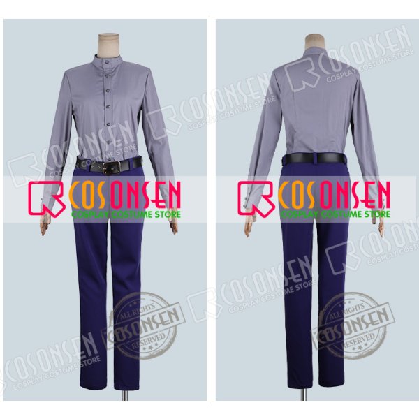 画像4: あんさんぶるスターズ あんスタ うたの☆プリンスさまっ♪ Shining Live Dream Star Live QUARTET NIGHT fine 全員 天祥院英智 美風藍 コスプレ衣装 (4)