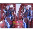 画像5: Fate/Grand Order FGO 霊衣 グレイカラー ジェームズモリアーティ コスプレ衣装 (5)