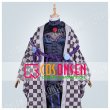 画像8: Fate/Grand Order FGO 紫式部 コスプレ衣装 霊基再臨 第2段階 (8)