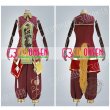 画像9: 【25％OFF】あんさんぶるスターズ あんスタ スカウト！十二支（前編）戌 高峯翠 コスプレ衣装 (9)