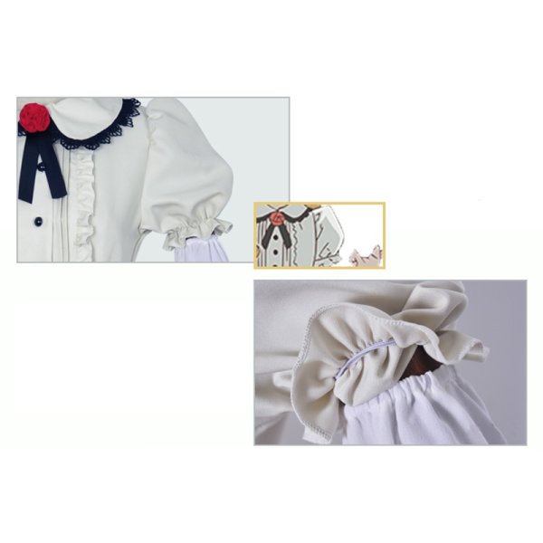 画像9: キャロル&チューズデイ CAROLE & TUESDAY チューズデイ コスプレ衣装 (9)