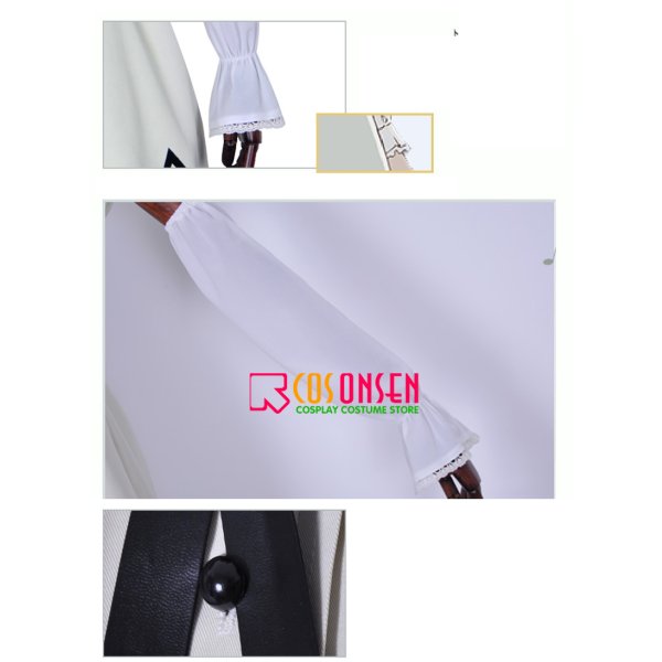 画像8: キャロル&チューズデイ CAROLE & TUESDAY チューズデイ コスプレ衣装 (8)