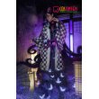 画像7: Fate/Grand Order FGO 紫式部 コスプレ衣装 霊基再臨 第2段階 (7)