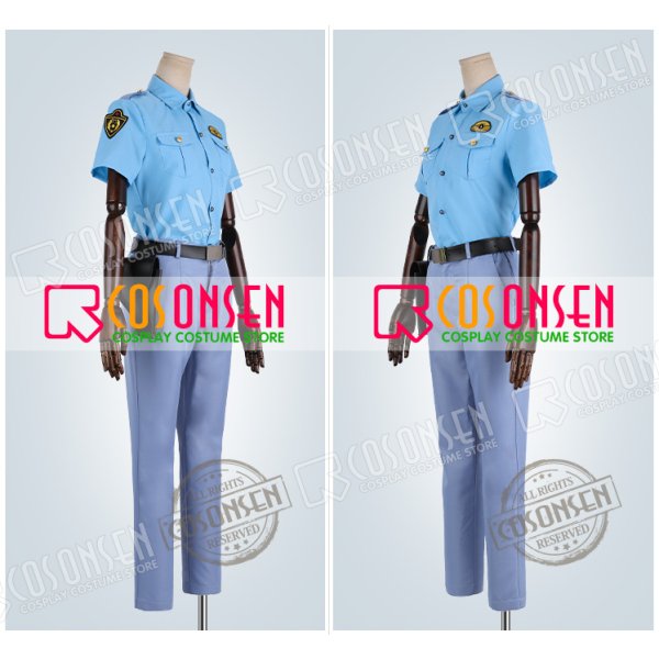 画像8: さらざんまい 阿久津真武 新星玲央 コスプレ衣装 (8)