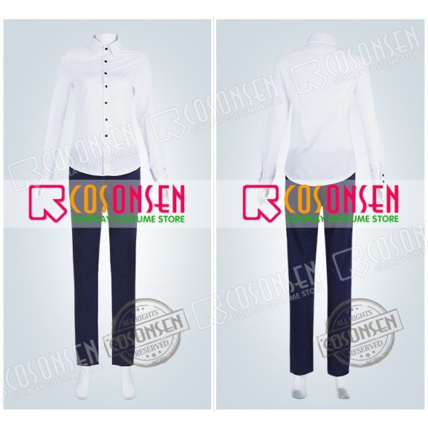 画像11: ヒプノシスマイク-Division Rap Battle- ExtraWardrobe01 飴村乱数 コスプレ衣装 (11)