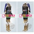 画像9: Fate/Grand Order FGO アルジュナ コスプレ衣装 霊基再臨 第三段階 (9)