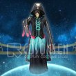 画像10: Fate/Grand Order FGO アスクレピオス コスプレ衣装 霊基再臨 第一段階 (10)