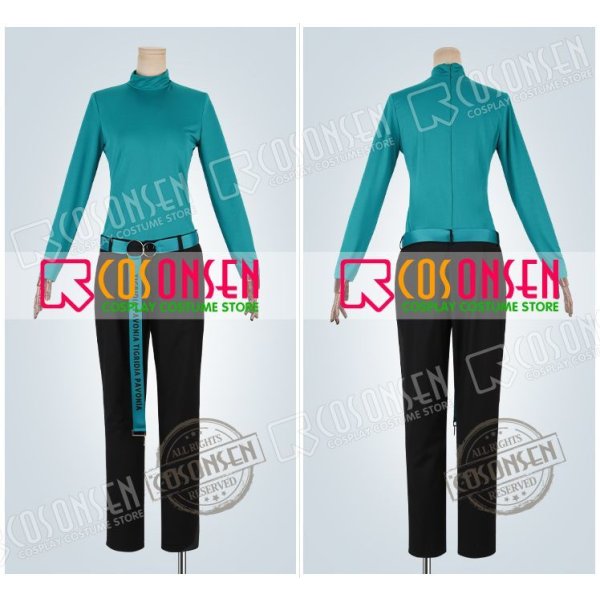 画像11: ヒプノシスマイク-Division Rap Battle- ExtraWardrobe01 観音坂独歩 コスプレ衣装 (11)