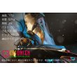画像2: Fate/Grand Order FGO アスクレピオス コスプレ衣装 霊基再臨 第一段階 (2)