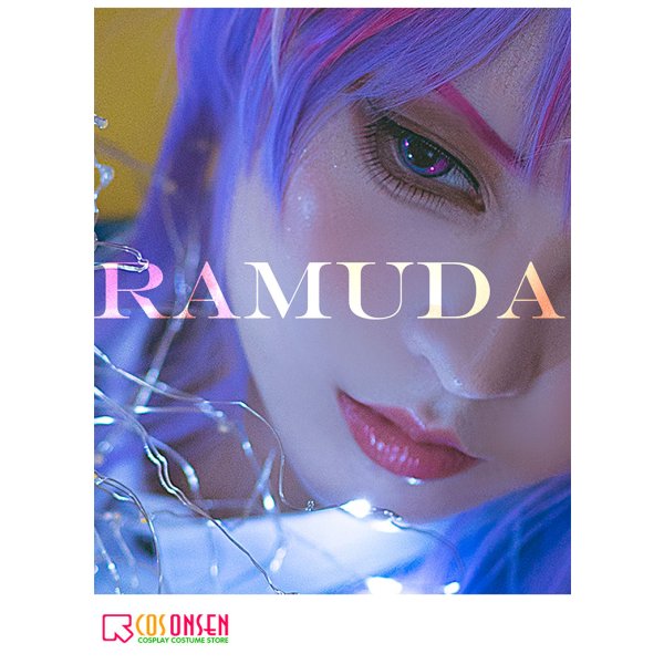 画像7: ヒプノシスマイク-Division Rap Battle- ExtraWardrobe01 飴村乱数 コスプレ衣装 (7)