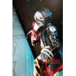 画像5: Fate/Grand Order FGO アスクレピオス コスプレ衣装 霊基再臨 第一段階 (5)