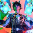 画像1: Fate/Grand Order FGO アルジュナ コスプレ衣装 霊基再臨 第三段階 (1)