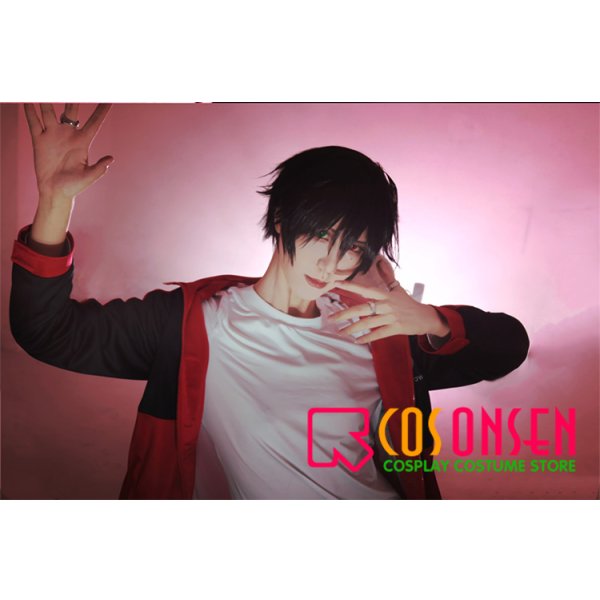 画像8: ヒプノシスマイク-Division Rap Battle- ExtraWardrobe01 山田一郎 コスプレ衣装 (8)