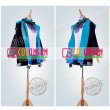 画像3: 【25％OFF】アークナイツ アーミヤ コスプレ衣装 (3)