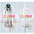 画像9: 【25％OFF】Fate/Grand Order FGO  アスクレピオス  霊基再臨 第三段階 コスプレ衣装 (9)