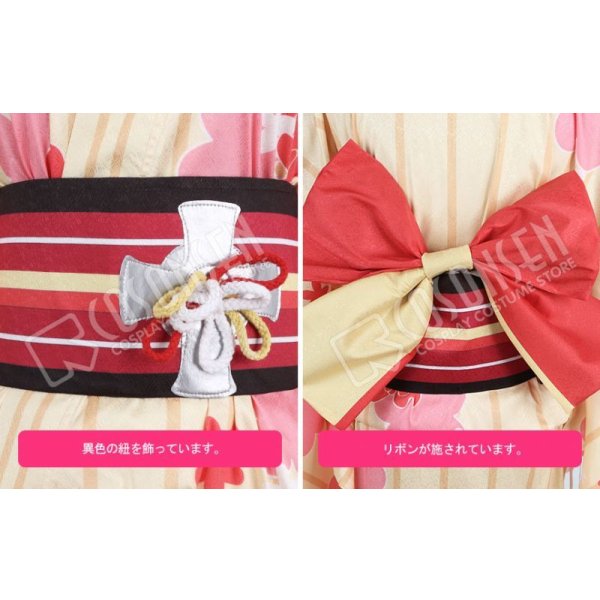 画像4: Fate/Grand Order FGO FGO×Google Play マシュ コスプレ衣装 (4)