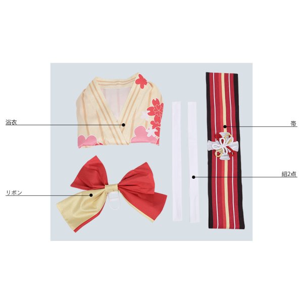 画像5: Fate/Grand Order FGO FGO×Google Play マシュ コスプレ衣装 (5)