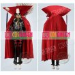 画像2: Fate/Grand Order FGO 織田信長 魔王信長 コスプレ衣装 霊基再臨 第三段階 最終再臨（防具なし） (2)