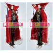 画像3: Fate/Grand Order FGO 織田信長 魔王信長 コスプレ衣装 霊基再臨 第三段階 最終再臨（防具なし） (3)