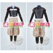 画像4: Fate/Grand Order FGO 森長可 コスプレ衣装 霊基再臨 第二段階 (4)