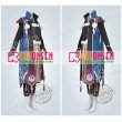 画像3: Fate/Grand Order FGO 森長可 コスプレ衣装 霊基再臨 第二段階 (3)