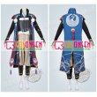 画像2: Fate/Grand Order FGO 森長可 コスプレ衣装 霊基再臨 第二段階 (2)