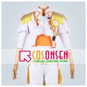 画像: KING OF PRISM -Shiny Seven Stars- キングオブプリズム シャイニーセブンスターズ 十王院カケル コスプレ衣装