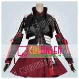 画像: 【25％OFF】アイドルマスター アイマス シャイニーカラーズ 芹沢あさひ コスプレ衣装