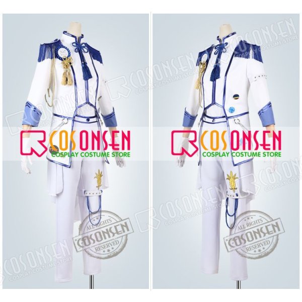 KING OF PRISM -Shiny Seven Stars- キングオブプリズム KING OF PRISM -Shiny Seven Stars- キングオブプリズム