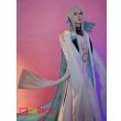画像6: 【25％OFF】Fate/Grand Order FGO  アスクレピオス  霊基再臨 第三段階 コスプレ衣装 (6)