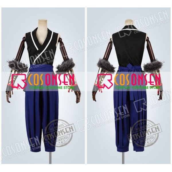 刀剣乱舞 ミュージカル 髭切膝丸 双騎出陣2019 ~SOGA~ 膝丸 刀剣乱舞 ミュージカル 髭切膝丸 双騎出陣2019 ~SOGA~ 膝丸