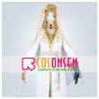 画像1: 第五人格 IdentityV 月相 占い師 イライ クラーク コスプレ衣装 (1)