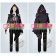 画像2: 第五人格 IdentityV 猟犬 傭兵 ナワーブ サベダー コスプレ衣装 (2)