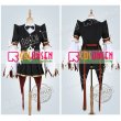 画像2: Fate/Grand Order FGO 剣トルフォ セイバーアストルフォ コスプレ衣装 第2再臨 防具なし (2)