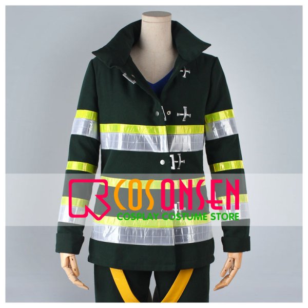 画像6: 『Free!-Eternal Summer-』 橘真琴 ED コスプレ衣装 (6)