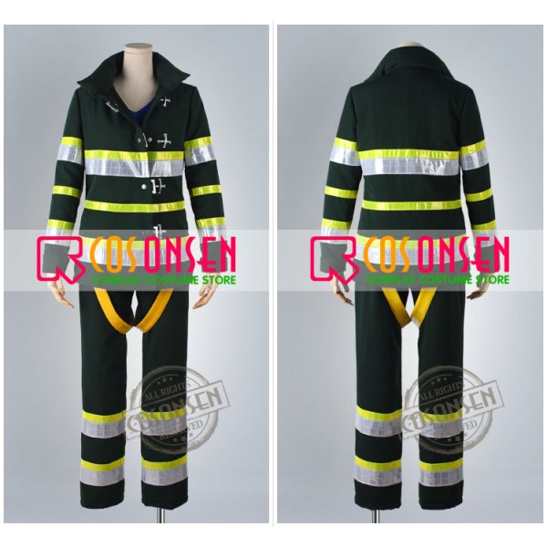 画像7: 『Free!-Eternal Summer-』 橘真琴 ED コスプレ衣装 (7)