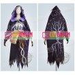 画像2: 第五人格 IdentityV 歴戦の猟師 占い師 イライ クラーク コスプレ衣装 (2)