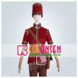 画像1: 第五人格 IdentityV 初期 ポストマン ヴィクター クランツ コスプレ衣装 (1)