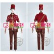 画像2: 第五人格 IdentityV 初期 ポストマン ヴィクター クランツ コスプレ衣装 (2)