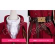 画像5: 第五人格 IdentityV 初めての抱擁 ボストマン ヴィクター クランツ コスプレ衣装 (5)