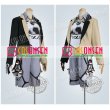 画像3: ポケモン ソード・シールド ポケモン剣盾 ジムリーダー マクワ コスプレ衣装 (3)