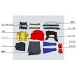 画像8: Fate/Grand Order FGO マンドリカルド コスプレ衣装 防具なし (8)