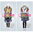 画像2: Fate/Grand Order FGO マンドリカルド コスプレ衣装 防具なし (2)