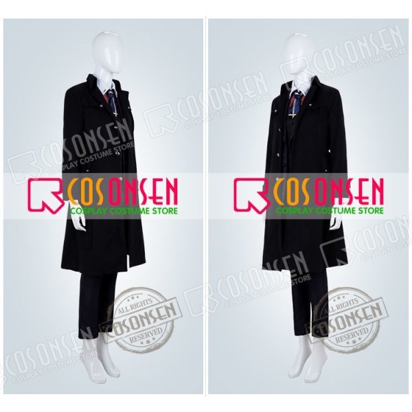 画像3: 富豪刑事 BalanceUNLIMITED 神戸大助 コスプレ衣装 (3)