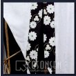 画像9: 【20％OFF】刀剣乱舞 ミュージカル2部ライブ衣装 葵咲本紀 鶴丸国永 コスプレ衣装 (9)
