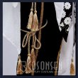 画像11: 【20％OFF】刀剣乱舞 ミュージカル2部ライブ衣装 葵咲本紀 鶴丸国永 コスプレ衣装 (11)