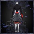 画像7: 白猫プロジェクト ZEROCHRONICLE 闇の王子 コスプレ衣装 (7)