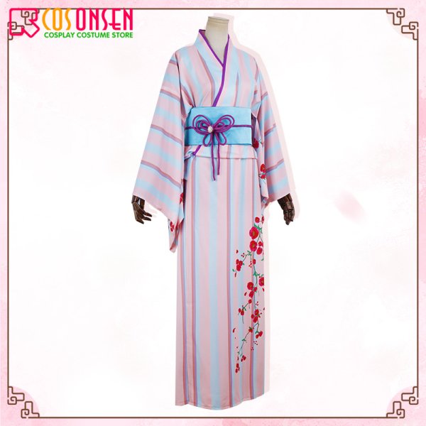 刀剣乱舞 軽装 打刀 宗三左文字 コスプレ衣装 COSONSEN |コスプレ通販