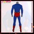 画像7: キングダム・カム スーパーマン Superman コスプレ衣装 (7)